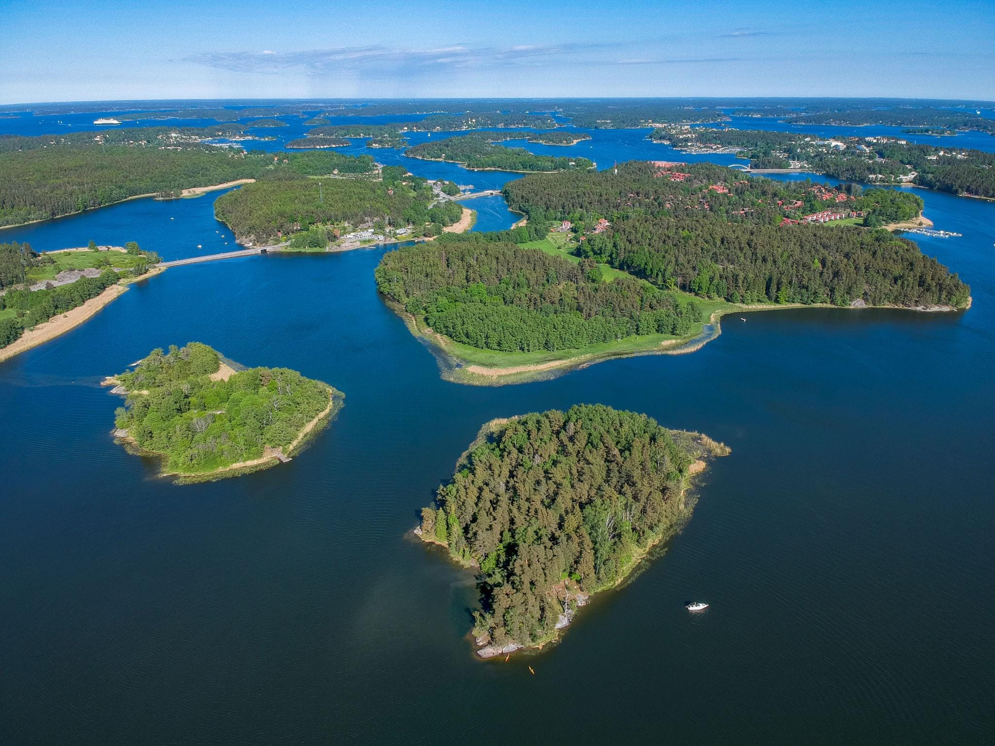 Sweden Travel Destinations – Nature and City Guides