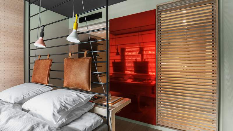 Stockhom hotel and design