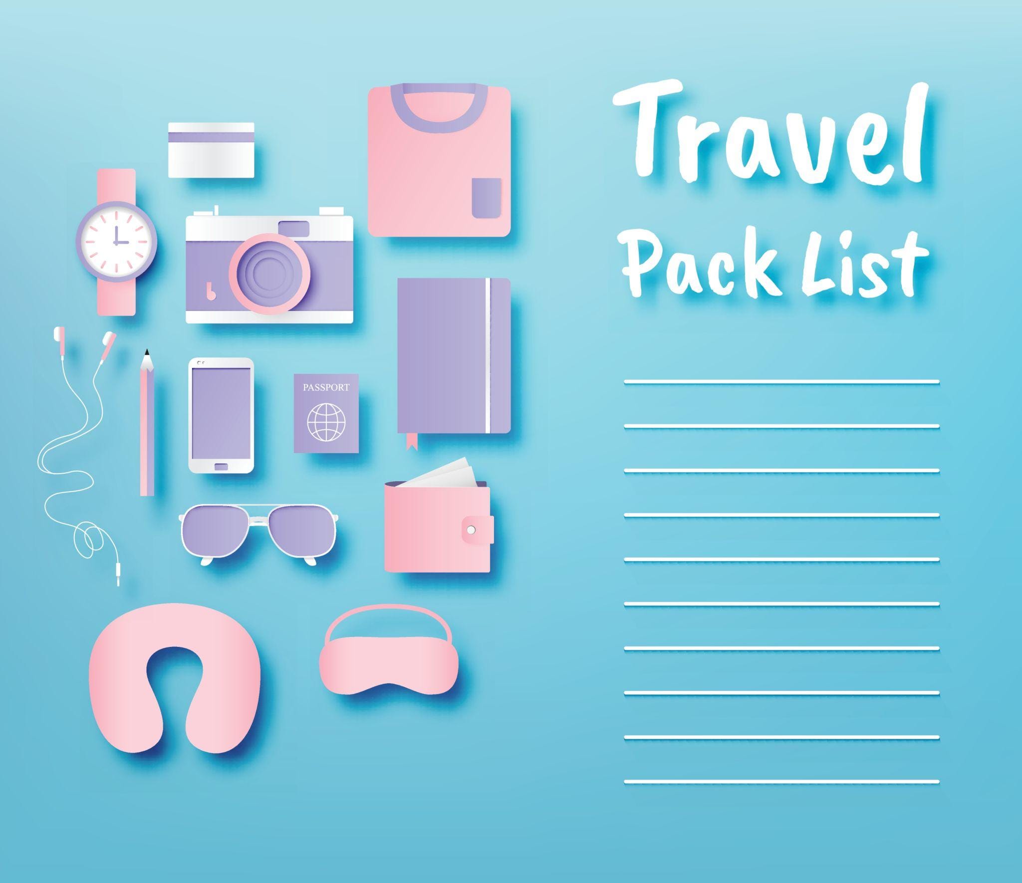 Travel Tips and Guides – Smarter Travel Planning