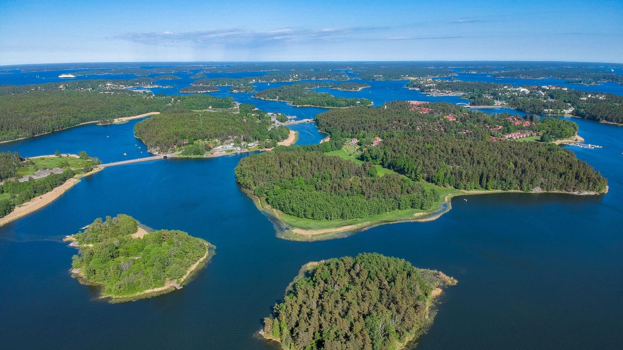 Sweden Travel Destinations – Nature and City Guides