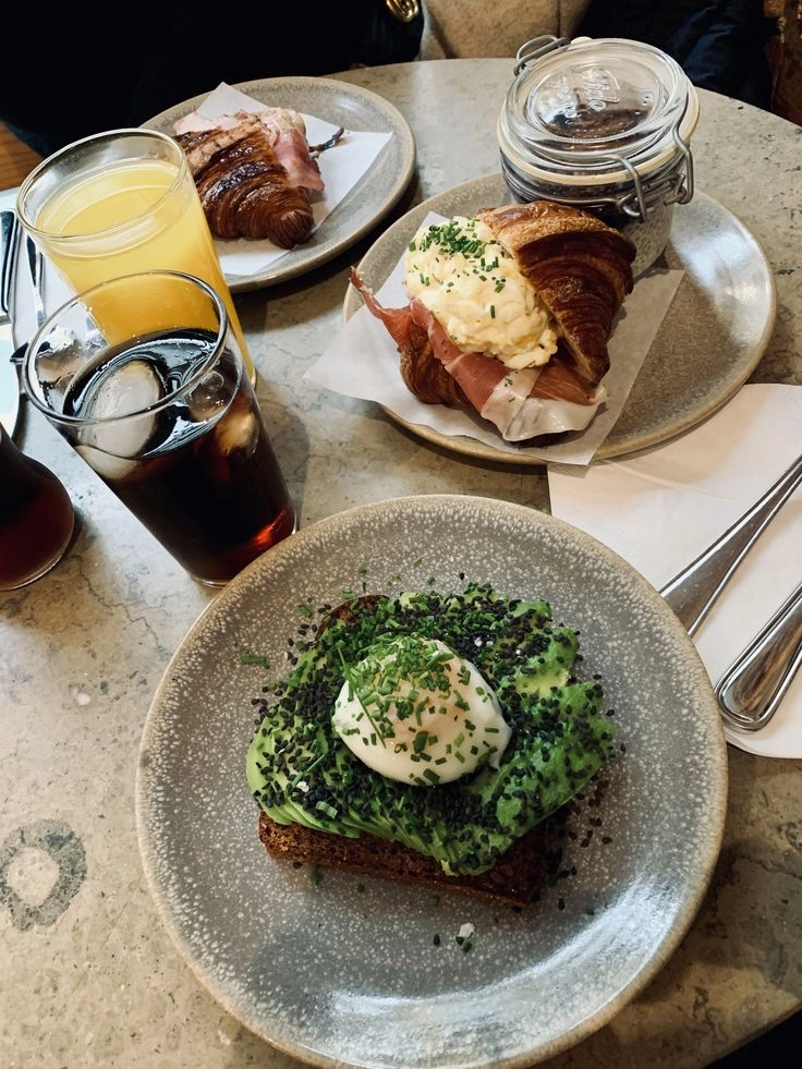 Best coffee shops in Stockholm for Swedish fika, specialty coffee and cozy cafés